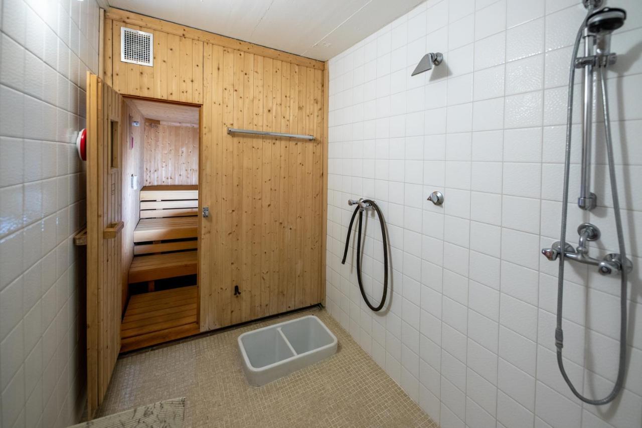 Chalet Carpe Diem Kaprun Εξωτερικό φωτογραφία