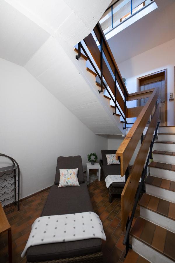 Chalet Carpe Diem Kaprun Εξωτερικό φωτογραφία