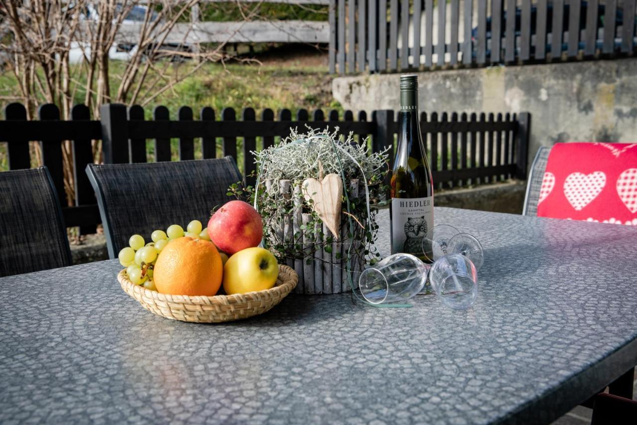 Chalet Carpe Diem Kaprun Εξωτερικό φωτογραφία