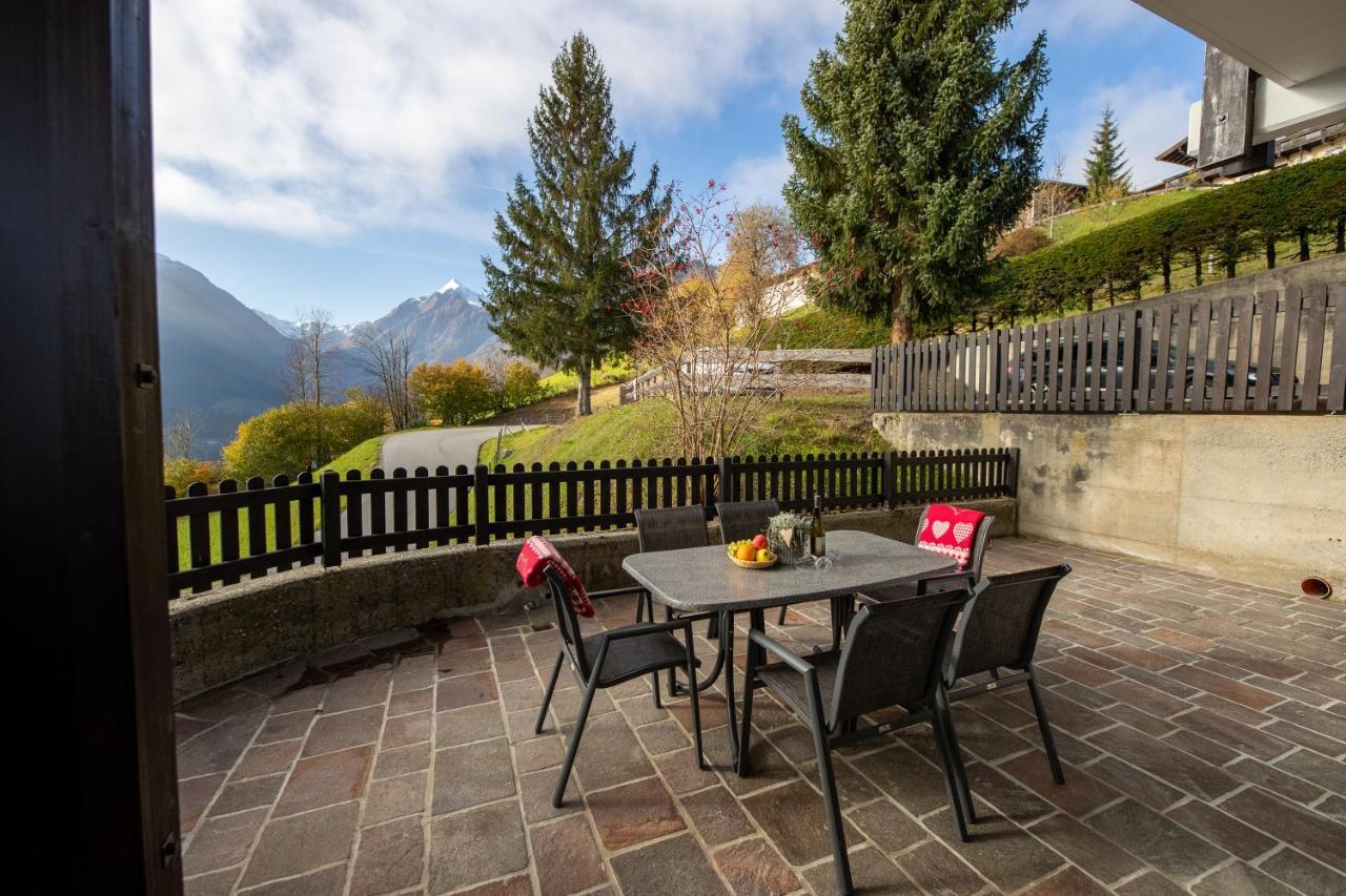 Chalet Carpe Diem Kaprun Εξωτερικό φωτογραφία