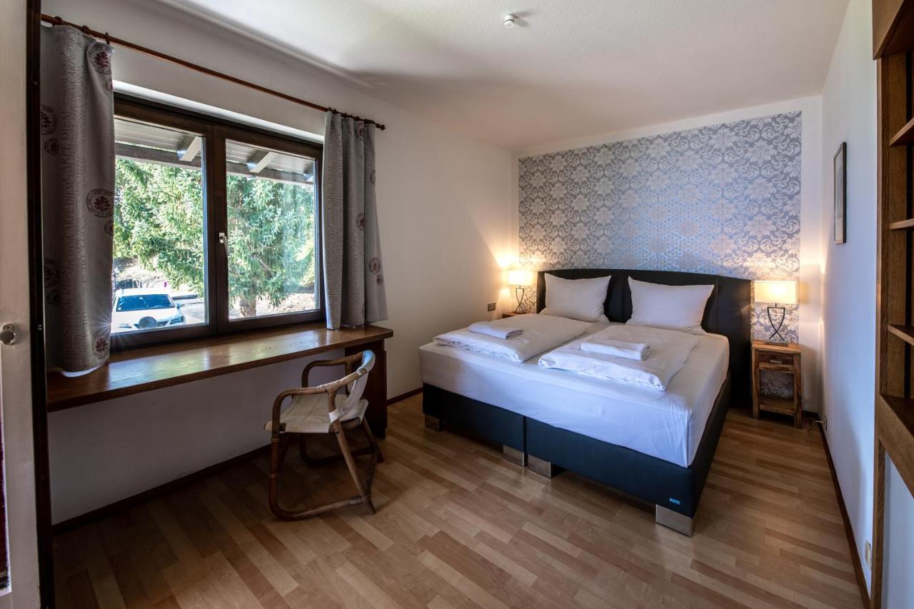 Chalet Carpe Diem Kaprun Εξωτερικό φωτογραφία