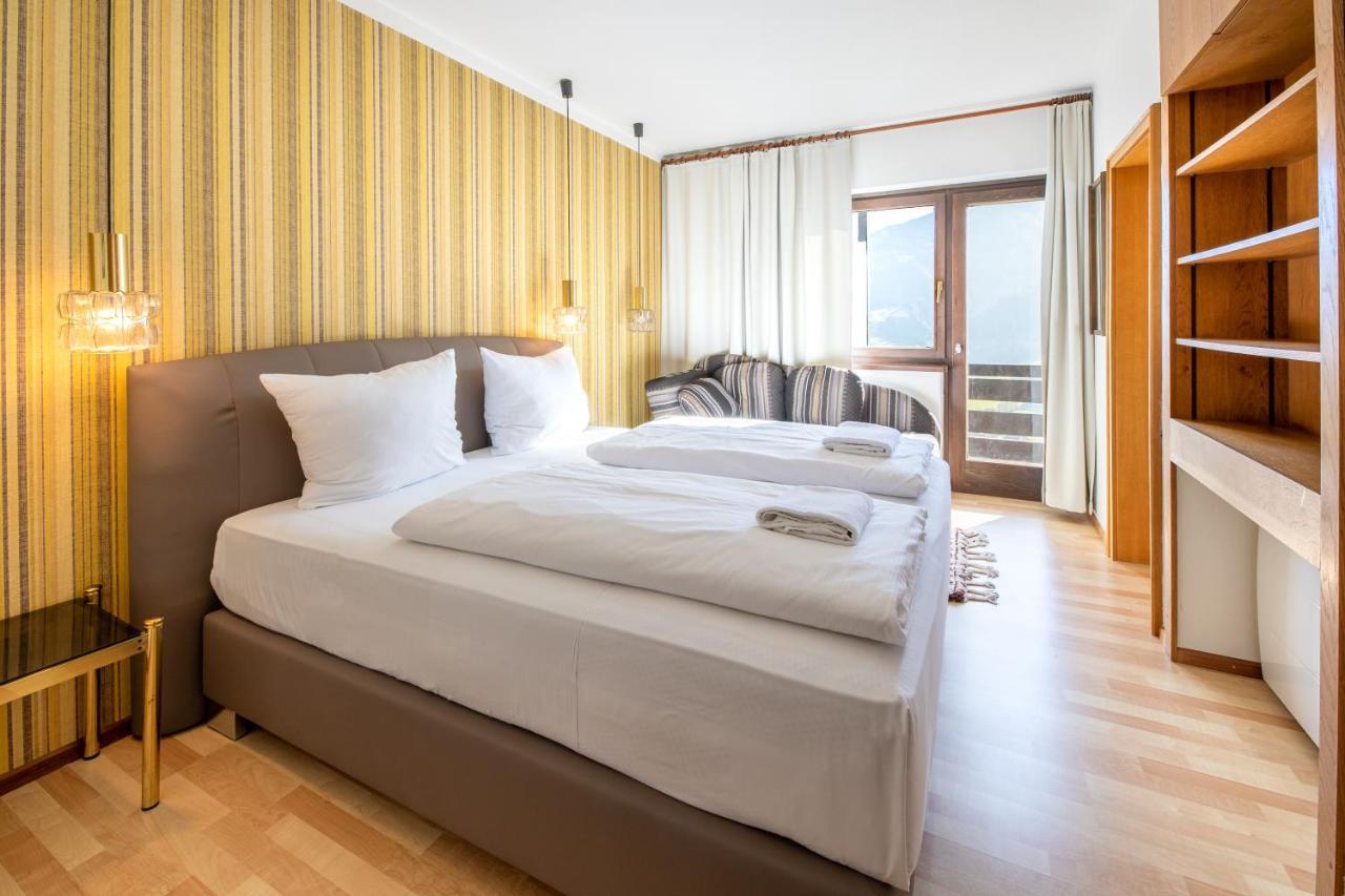 Chalet Carpe Diem Kaprun Εξωτερικό φωτογραφία